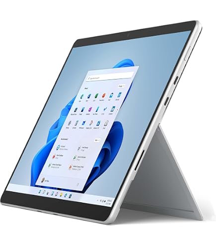 Amazon | マイクロソフト Surface Pro 8 / Office H&B 2021 搭載 / 13
