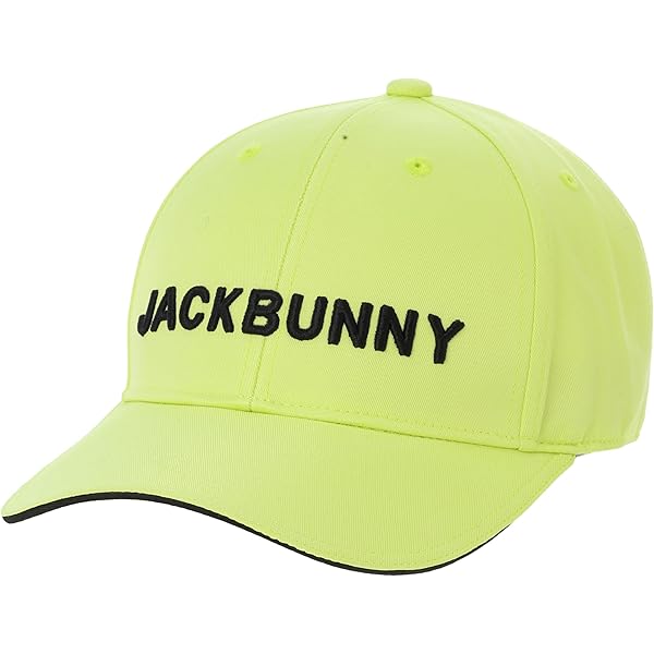 【新品】ジャックバニー Amazon | [ジャックバニー] キャップ ユニセックス (多色カラー