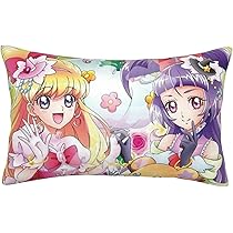 新品　魔法つかいプリキュア　クッションカバー キュアフェリーチェ クッションカバー [魔法つかいプリキュア