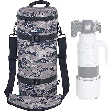 Amazon.co.jp 最新リリース: カメラ用レンズケース の新着ランキングです。