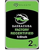 Amazon | Seagate BarraCuda 3.5