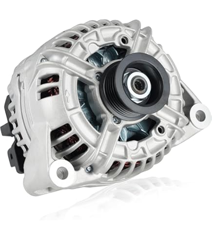 Alternators & Generators For Mercedes-Benz ML320 For Sale - View #11