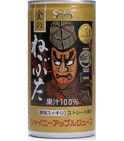 Amazon.co.jp: 青森県りんごジュースシャイニー銀のねぶた缶195g×30本 Amazon.co.jp: 青森県りんごジュースシャイニー銀のねぶた缶195g×30本
