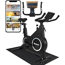 Amazon | STEADY スピンバイク Plus/Pro【Zwift/アプリ連動/静音/組立 
