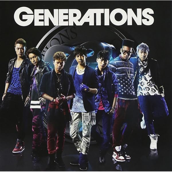 GENERATIONS Up&Down 初回限定盤 Amazon.co.jp: Up & Down (CD+Blu-ray)(初回生産限定盤