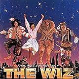 The Wiz: Original Soundtrack (1978 Film)