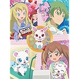 Amazon Co Jp ジュエルペット マジカルチェンジ Dvd Box1 Dvd ブルーレイ 齋藤彩夏 沢城みゆき 高垣 彩陽 Misono 井口 裕香 小澤 亜李 西山 宏太朗 田辺 留依 近藤 信宏