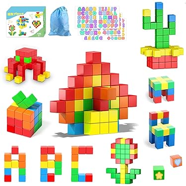 Amazon.co.jp 売れ筋ランキング: パズルブロック の中で最も人気のある