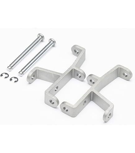 Amazon.co.jp | M-06 2駆ドリコンバージョンキット ステンレス