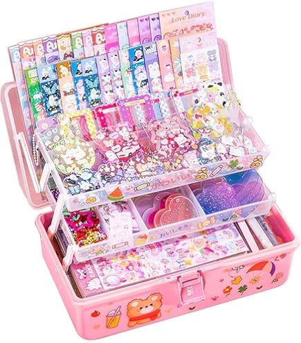 Amazon | キーホルダー シール アクリル ハンドメイド りパーツ メイク