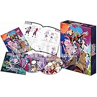 Amazon.co.jp: 魔界戦記ディスガイア6初回限定版【限定版同梱物】豪華