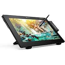液晶ペンタブレット本体 木製ペン・ケーブル付き ペンディスプレイ 24インチ | Xencelabs 公式ストア