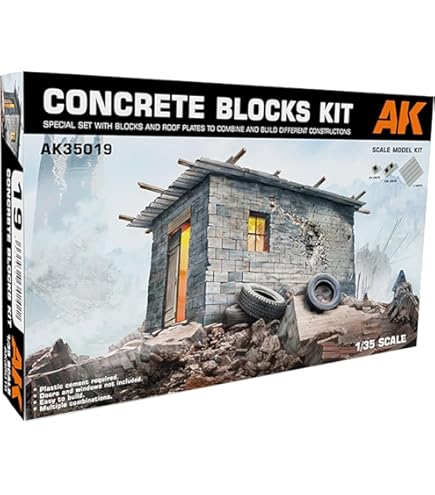 Amazon | ロイヤルモデル 1/35 第2次世界大戦 汎用 ジオラマ