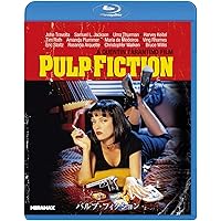 パルプ・フィクション [Blu-ray]