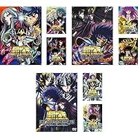 Amazon.co.jp: 聖闘士星矢 冥王 ハーデス冥界編 前章 3 [DVD] : 森田