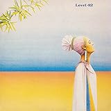 Level 42- 180gm Vinyl [Analog]