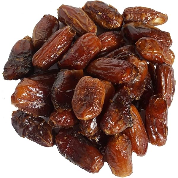 Amazon.co.jp: ドライフルーツ デーツ 種なし 無添加 砂糖不使用 200g