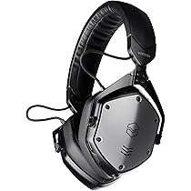 【訳あり】V-MODA M-100 Master M-100MA-MBヘッドホン Amazon | V-MODA M-100 Master M-100MA-MB オーバーイヤー DJ