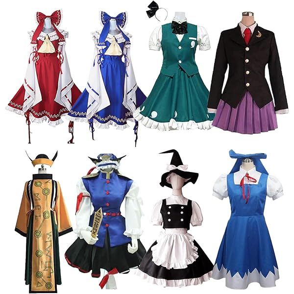 Amazon.co.jp: [XIN XIN] 東風谷早苗コスプレウィッグ 靴 : ホビー