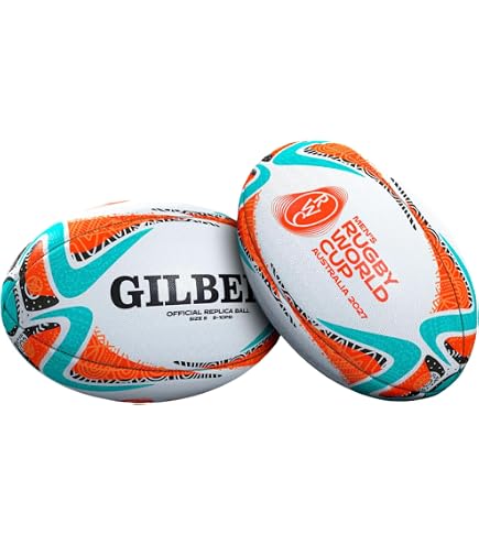 Amazon | RWC2019 ﾚﾌﾟﾘｶ日本代表記念ボール 5号 GB-9019 | Gilbert