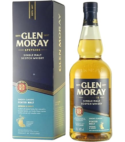 グレンマレイ12年 エルギンヘリテージ 40度 700ml