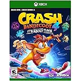 Crash Bandicoot 4: It's About Time for Xbox One