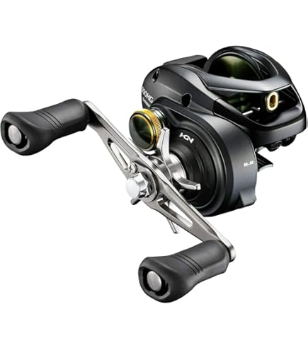 SHIMANO CURADO ベイトリール Amazon | シマノ CU301K Curado ロープロファイル ベイト