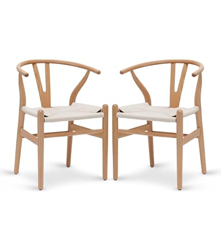 柏木工 ウィルダネス サイドチェア 椅子 1脚 K132 オーク無垢材 飛騨