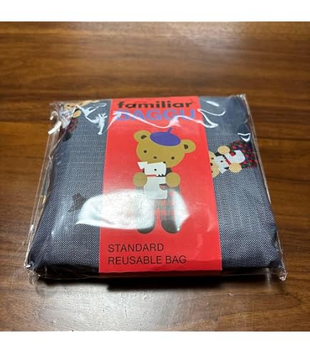 Amazon.co.jp: ファミリア 広尾 限定 バッグ クリアケース セット