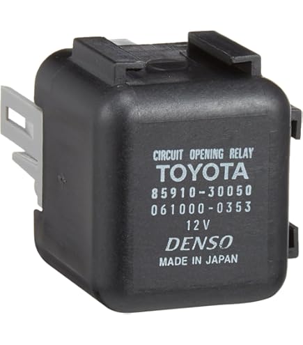 Amazon.co.jp: TOYOTA(トヨタ) 純正部品 24Vホールドワーニング