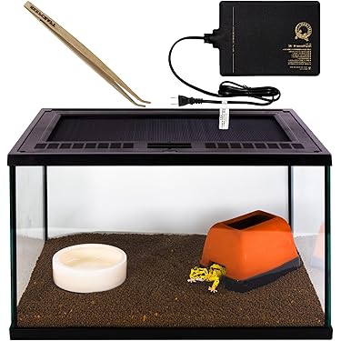 温室・飼育ケース karisome Amazon.co.jp 人気ギフトランキング: 爬虫類・両生類用飼育