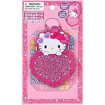 Amazon.co.jp: サンリオ(SANRIO) カスタムネームボードチャーム