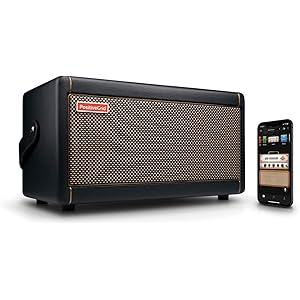 Positive Grid Spark ギターアンプ PGSPARK40【正規輸入品】