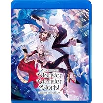 ChroNoiR One-Man Live Welcome to Wonder Wander World Blu-ray