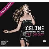 Taking Chances World Tour: The Concert [DVD]