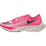 Amazon Co Jp ナイキ Nike ヴェイパーフライ 4 フライニット ランニングシューズ スポーツ アウトドア