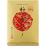ふく富 梅の香ひじき無着色 120g