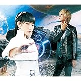 infinite synthesis 4 (初回限定盤 CD+Blu-ray)