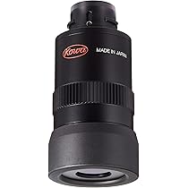 Amazon | Kowa アイピース TE-9Z 20~60x TE-9Z | 望遠鏡用アイピース 