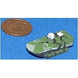 RSG-001　1：200　日本海軍　特２式内火艇（カミ車）　改訂版　2隻入り (RSG001)