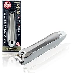 Amazon | グリーンベル 匠の技 キャッチャーケース付き ステンレス製