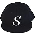 Saturdays NYC メンズ リッチ イタリック S ハット サイズ L/XL ブラック, ブラック, Large-X-Large