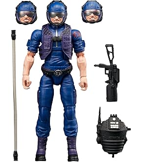 激レア　ヴィンテージG.I. Joeアストロノーツ 装備セット 70年代未開封 VTG 1976 HASBRO Super GI Joe Adventure Team Intruder