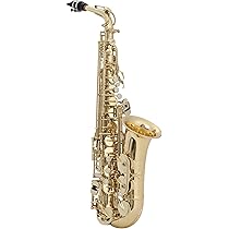 セルマー アルトサックス　Prelude-by Selmer AS710 米 希少米セルマー アルトサックス Prelude-by Selmer AS710