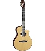 【美品】YAMAHA NTX700 エレガットギター　超絶定価以下 Amazon.co.jp: ヤマハ YAMAHA エレガットギター NTX1NT : 楽器