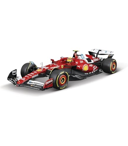 Amazon.co.jp: F1 ウィリアムズ FW15C モナコGP キャメル仕様 アラン