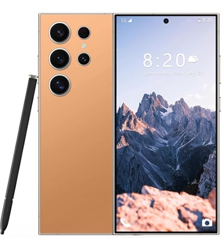Amazon.co.jp: Samsung Galaxy Note 20 Ultra 5G SC-53A, SIM Free