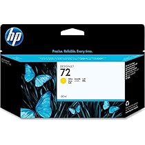 Amazon.co.jp: 日本HP HP72 インクカートリッジ シアン(130ml