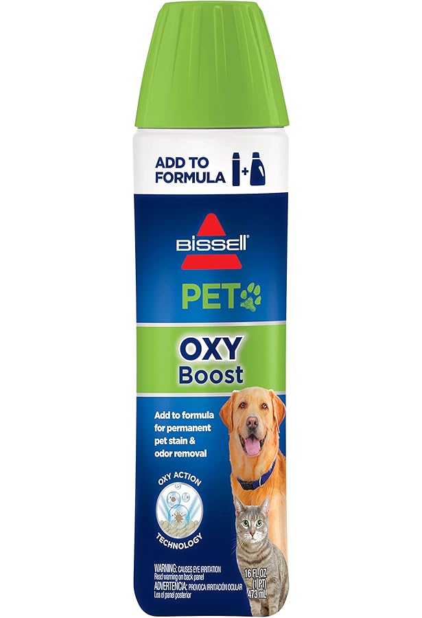 PET PRO OXY Stain Destroyer 1773 BISSELL® Upholstery