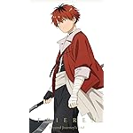 葬送のフリーレン HD(720×1280)壁紙 シュタルク